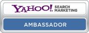 Yahoo Search Marketing Ambassador