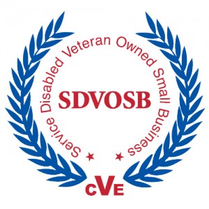 SDVOSB-CVE-Logo