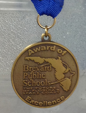 Brevard-Public-Schools-Award-of-Excellence