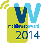 2014 MobileWebAward Competition