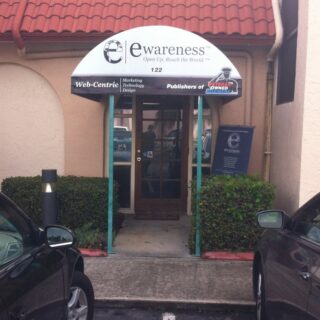 Ewareness Corporate Offices