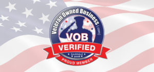 Veteran Owned Business